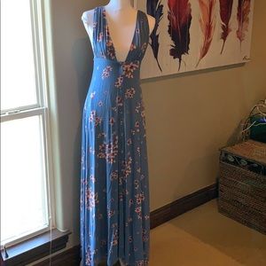 Free People Dress Medium